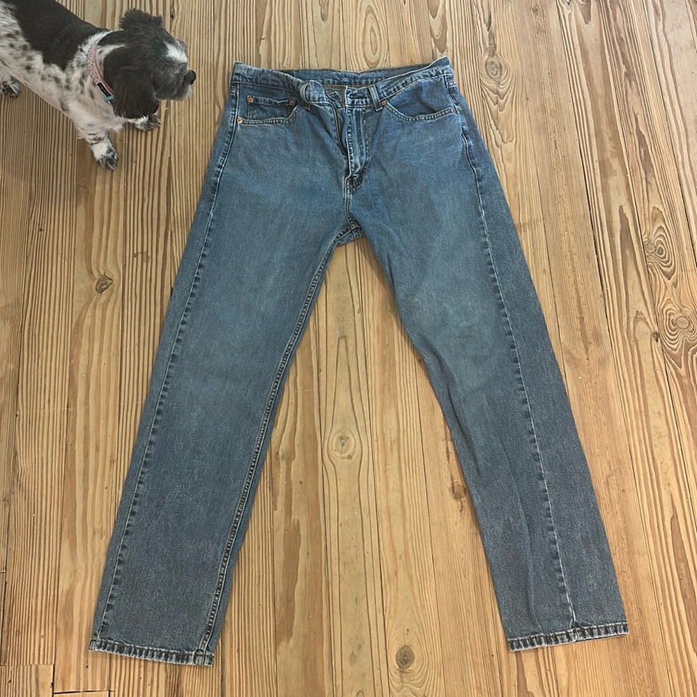 Levi jeans